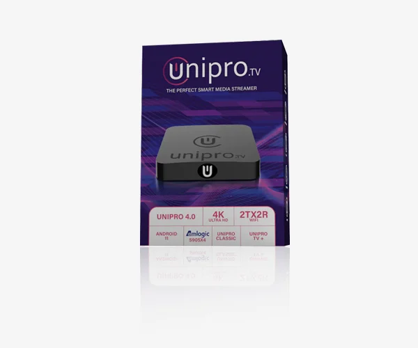 unipro